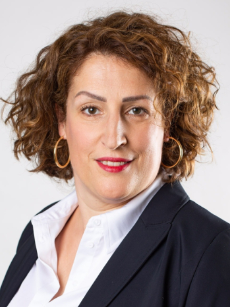 Daniëlle Prins