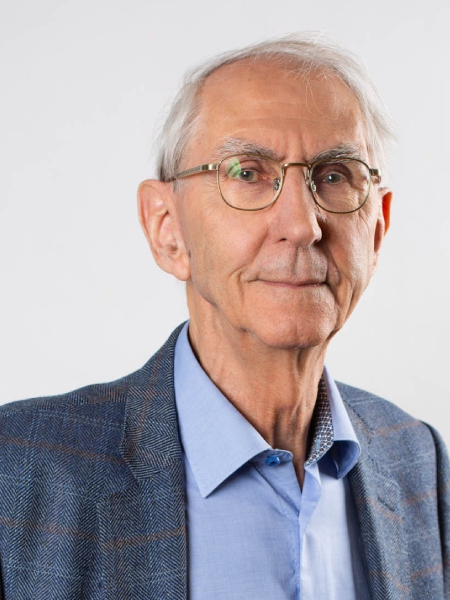 Frans Kloppenburg