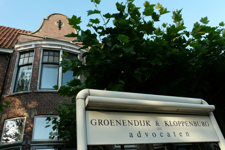 Kantoor Groenendijk & Kloppenburg