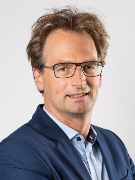 Niels van Steijn