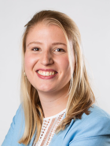 Sophie te Boekhorst